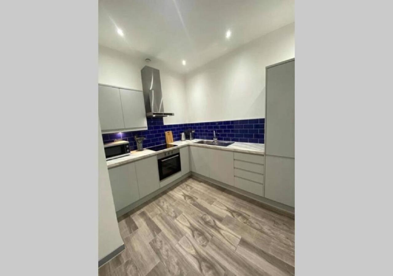 Doncaster City Centre Deluxe Whole Apartment Sleeps 4 D19 Экстерьер фото
