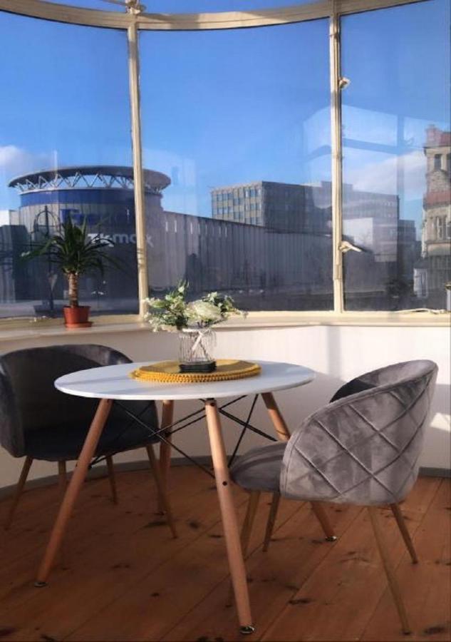 Doncaster City Centre Deluxe Whole Apartment Sleeps 4 D19 Экстерьер фото